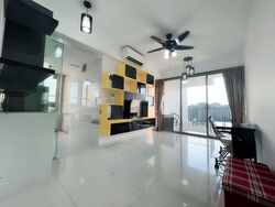The Estuary (D27), Condominium #602886311